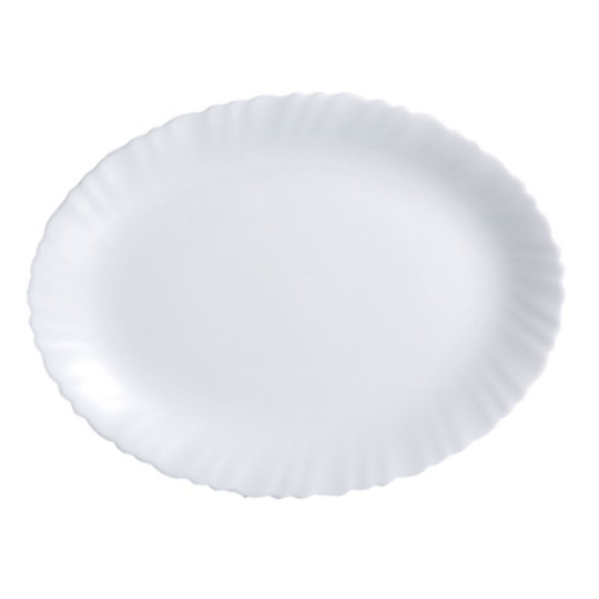 Блюдо Luminarc Feston 33 см