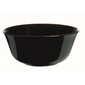Салатник Luminarc Carine Black 12 см
