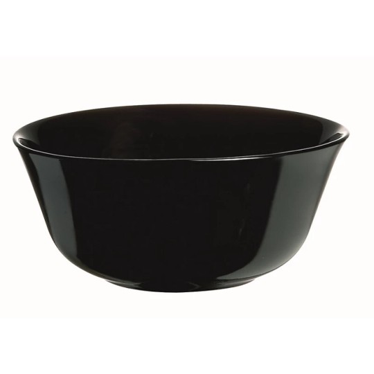 Салатник Luminarc Carine Black 12 см