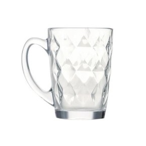 Чашка Luminarc NEW MORNING DIAMOND 320 мл (N6230)