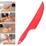 Нож пластиковый для нарезки теста (SD247)