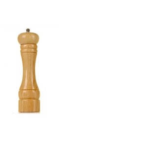 Перцемолка дерев"яна велика (керамічні ножі) (SD254)