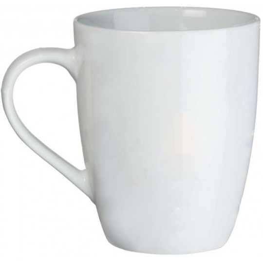 Чашка Айворі Vittora 360мл (VT-C-10360)