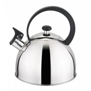 Чайник зі свистком Gusto, 2,5 л (GT-1402-25)