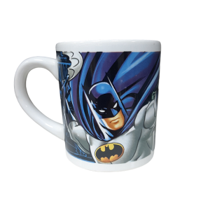Чашка керамическая детская Бэтмен 240 мл (TO-22)