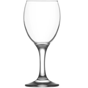 Набор бокалов для вина LAV Empire 245 мл 6 штук (EMP553F) (17019003)