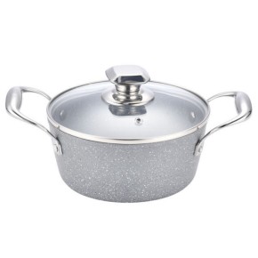 Кастрюля Santaremo 2 л 18 см (CD-RP-MA-3051-SPS18)
