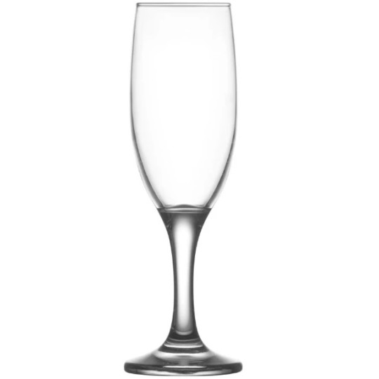 Набір келихів для шампанського LAV Misket 195 мл 6 штук (MIS535F) (17019010)