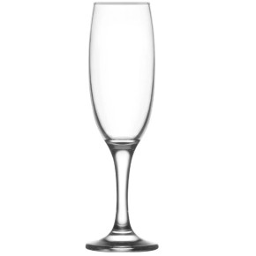 Набор бокалов для шампанского LAV Empire 220 мл 6 штук (EMP541F) (17019001)