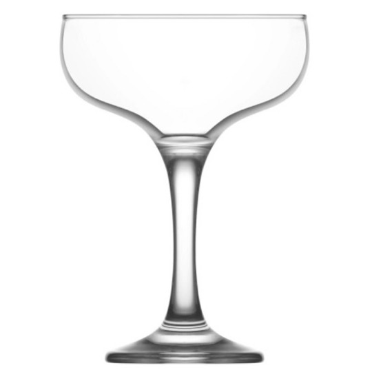 Набор бокалов для шампанского LAV Misket 235 мл 6 штук (MIS550F) (17019059)