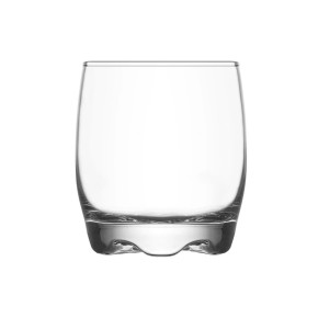 Набір склянка/віскі 6шт 290мл Adora подар. упак. LAV НТМ (ADR15F) (17019063)
