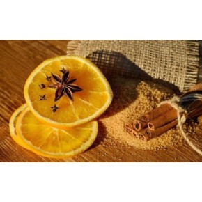 Коврик универсальный Все дома Digital Velvet Amber 50х80 см (ТМ 102)