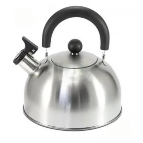 Чайник со свистком GUSTO, 2 л (GT-1410-20)