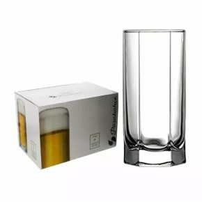 Склянка д/коктейля Танго ФД v-440мл (под.упак.) н-р6шт (42949Т)
