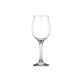  Набор бокал/вино Ardesto Gloria 6шт 395мл (AR2639GW)