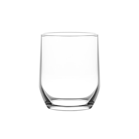 Набір стаканів низьких Ardesto Gloria 6 шт315мл (AR2631GL)