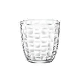 Склянка для води Bormioli Rocco Mat 295 мл (580210VNA021990)