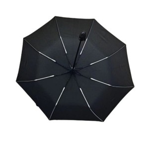 Зонтик автомат 55см 8 спиц R30684