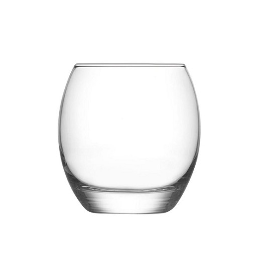 Склянка для віскі Емпайр 405мл набір 6 шт (EMP 364F)