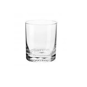 Склянка для віскі Ліберті v-280мл, h-8,8см, d-7,4см (LBR 316Z)