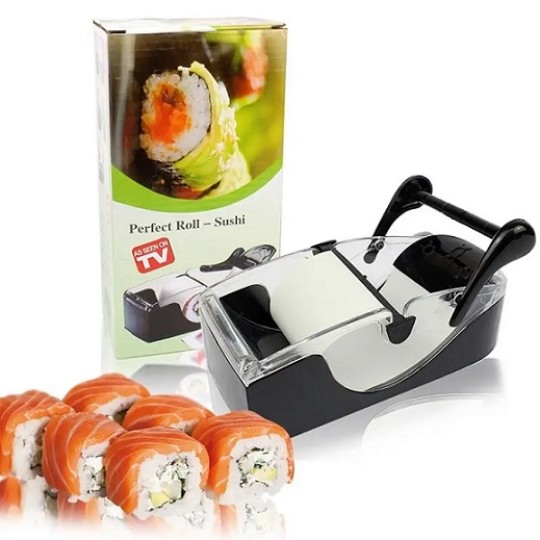Машинка для изготовления суши и роллов (SD1068)