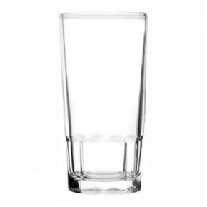 Склянка UG. висока GRAND BAR 215мл - 1шт (53156-MC12X158)