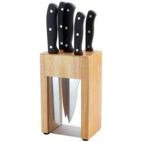 Набор ножей Classic GUSTO 6 предметов (GT-4103)