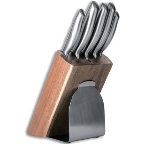 Набір ножів METAL PEPPER 6 предметів (PR-4103/6)