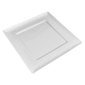 Блюдо Stenson Pimples 30.5х30.5х2 см MC4864-12