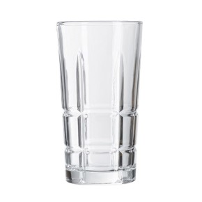 Набір стаканів високих Шефілд 280 мл 6 шт (VD5410)