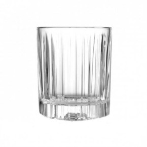 Набор стаканов низких "Антверпен" 290мл 6шт (VDY6011)