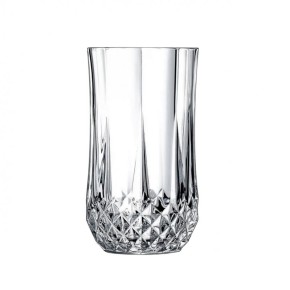 Набор стаканов высоких Ньюкасл 310мл 6шт (VDBM8711)