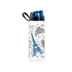 Бутылка для спорта Herevin Paris 750 мл (161506-014)