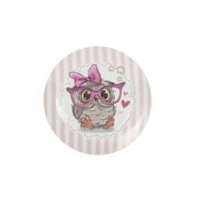 Тарелка обеденная Limited Edition OWL 18 см (6533283)