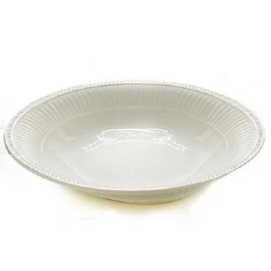 Блюдо Stenson 31х37.5х7.5 см MC2567