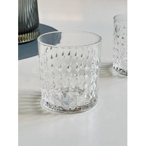 Набiр склянок для віскі Olens Халіф 330 мл 6 штук (102-285)
