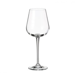 Набор бокалов для вина Bohemia Ardea 450мл 6 штук (b1SF57)