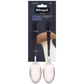 Набор столовых ложек RINGEL Elegance Premium 6 штук RG-3120-6/2