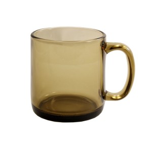  Чашка Herbata XL дымная 400 мл
