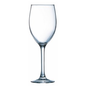Набор бокалов для вина Luminarc Raindrop 350 мл 6 штук