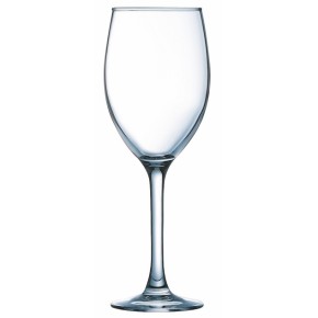 Набор бокалов для вина Luminarc Raindrop 450 мл 6 штук