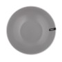 Тарелка суповая Ardesto Cremona Dusty grey 20 см  AR2920GRC