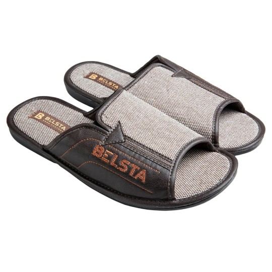 Взуття домашнє чоловіче Belsta 514