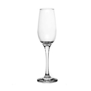 Набор бокалов для шампанского Pasabahce Amber 200 мл 6 штук (440295)