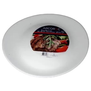 Блюдо для стейків Arcoroc Peps Evolution (L2811)