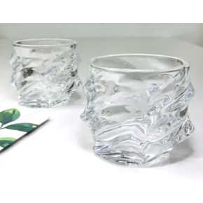Набір склянок Olens Фрості-бол 310 мл 6 штук 102-702