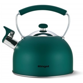 Чайник Ringel Herbal line 2.5 л RG-1007 (6728145)