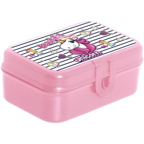 Ланч-бокс Herevin Small Lunch Box-Unicorn (161271-003)