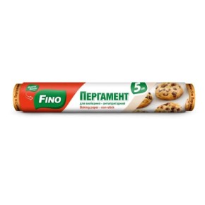 Пергамент Fino коричневий 5 м