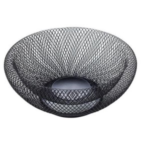 Фруктівниця Stenson Nest 25см R92038